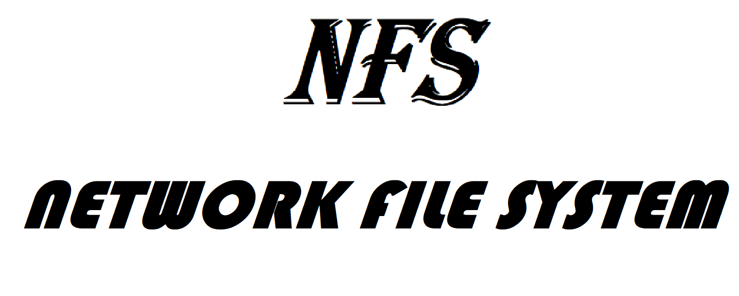 Manual de NFS