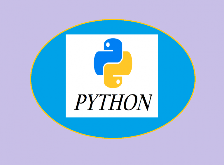 python