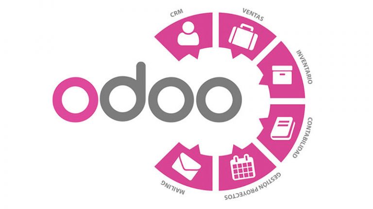 Manual sobre odoo 14