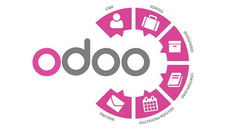 Manual sobre ODOO 14