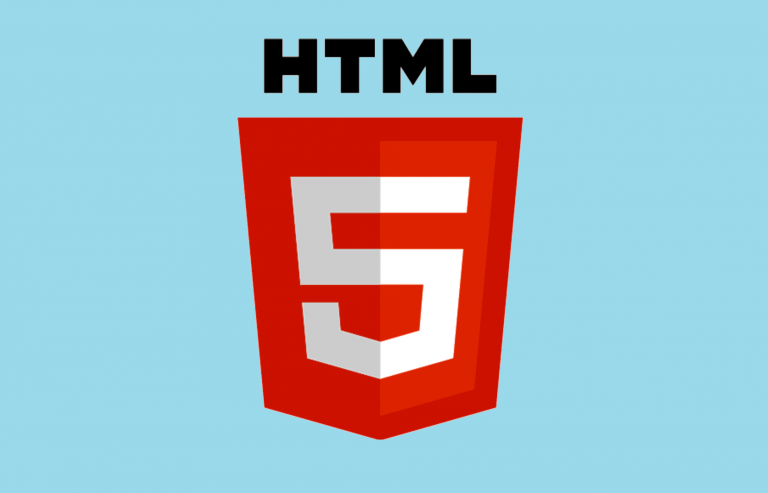 html