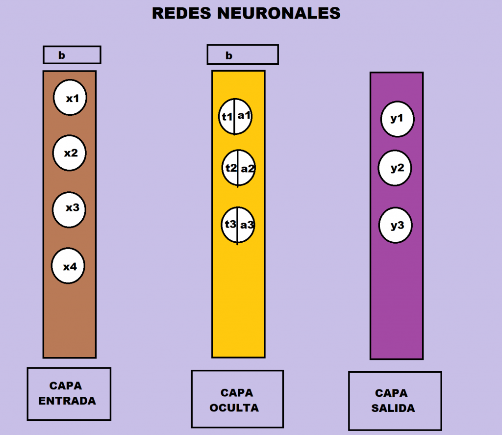 Redes Neuronales