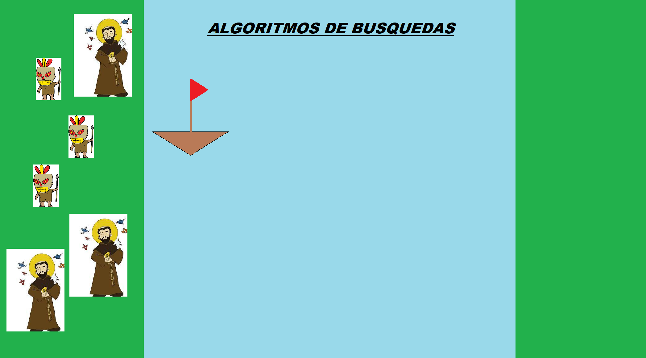 Manual de Búsquedas